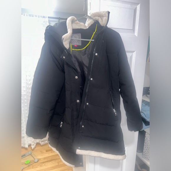 Vince camuto women coat XXL - Picture 2 of 9